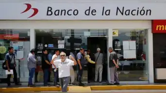BUENAS NOTICIAS | Trabajadores y pensionistas recibirán sus pagos desde el 11 de junio, según cronograma del Banco de la Nación