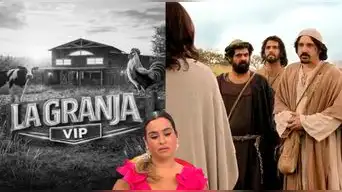 ¿Fracaso televisivo? “La Granja VIP” sería REEMPLAZADA por una telenovela brasileña estrenada en 2014