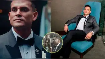 Diseñadores REVELAN que el traje de BODA de Christian Domínguez costó más de S/ 10,000 soles