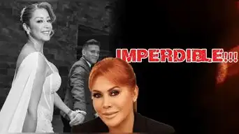 Magaly Medina lanza AVANCE sobre Christian Domínguez y Karla Tarazona en medio de rumores de AMPAY: "¡Imperdible!"