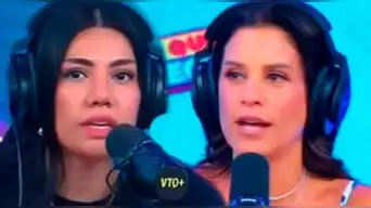 Diana Sánchez RENUNCIA al canal de streaming de María Pía Copello y ella expone EL MOTIVO de su salida: "Se va..."