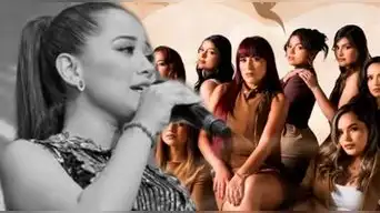 Ana Lucía Urbina comparte SENSIBLE mensaje en medio de rumores de SU RENUNCIA de Corazón Serrano: "Esperando algo mejor”