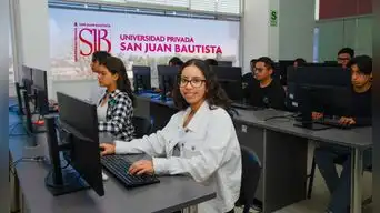 Marketing y negocios internacionales: nuevas carreras para el mercado laboral de la Universidad San Juan Bautista
