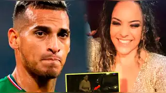 Mujer ampayada con Miguel Trauco rompe su silencio y revela qué relación tiene realmente con el futbolista