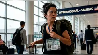 Estos son los extranjeros que NO DEBEN SALIR de Estados Unidos mientras el USCIS revisa su caso de Green Card