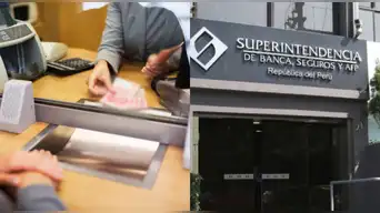 SBS confirma disolución de popular ENTIDAD FINANCIERA por déficit de S/984 mil y excluye del registro: qué pasará con sus clientes