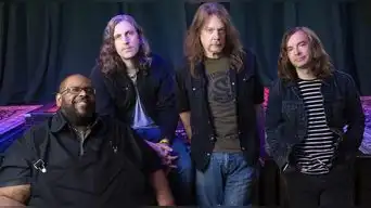 LIVE y Soul Asylum: estrellas del rock alternativo tocarán en Lima