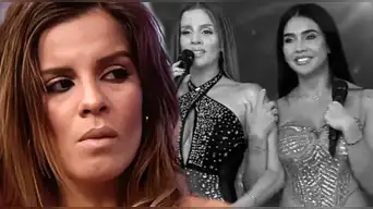 Alejandra Baigorria NO CALLA MÁS y ENCARA a Vania Bludau ante supuesto DISTANCIAMIENTO: "Me sorprende su..."