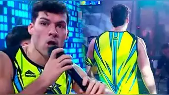 Patricio Parodi pierde los papeles EN VIVO y ABANDONA el set de EEG tras anunciar fuerte decisión: "Yo me voy"