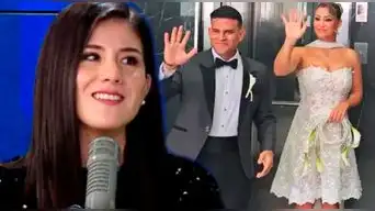 Famosa wedding planner DESTRUYE a Karla Tarazona tras criticar su vestido de bodas: "Horrible, parecía de..."
