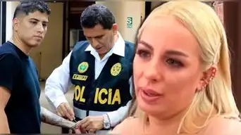 Dalia Durán SORPRENDIÓ con su publicación previo a CONDENA contra John Kelvin tras agresión a ella: ¿Cómo luce?