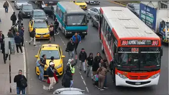 Gobierno oficializa subsidio temporal al transporte público en Lima y Callao: quiénes acceden, cuánto pagan y registro