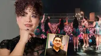 Corazón Serrano toma IMPORTANTE decisión tras polémica por 'ELIMINAR' a Ana Lucía Urbina: "Estuvimos analizando..."