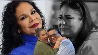 ¿Lo confirma? Eva Ayllón SE DIRIGE a Mónica Torres tras revelarse que su hijo le habría TERMINADO: "Sabes que..."