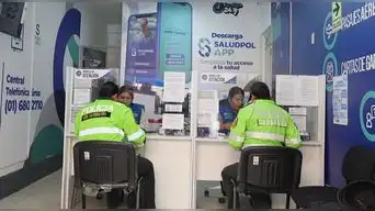 Saludpol inaugura moderna sede en Huánuco para atender a más de 10 mil asegurados