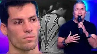Patricio Parodi NO VA MÁS en Esto es Guerra tras ABANDONAR el programa: "Ha cometido una falta muy grave"