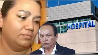 Hija de Melcochita cae ENFERMA y requiere de EMERGENCIA MÉDICA: Cómico se niega a asumir los gastos, revela Monserrat