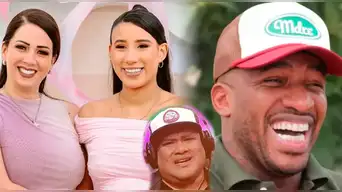 Productor ENCARA a Samahara Lobatón y le recuerda cómo ella y Melissa Klug alcanzaron la fama: "Son famosas por Jefferson Farfán"