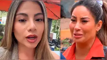 Hija mayor de Pamela López se sincera sobre la crianza que le dio su madre: "Una mujer herida..."