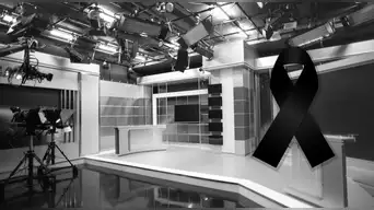 Fallece famoso presentador de TV por derrame cerebral: familiares y colegas lo despiden con emotivos mensajes