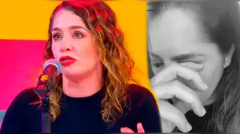 Yiddá Eslava rompe su silencio y denuncia millonario robo: "Me han vaciado toda la cuenta en dólares"