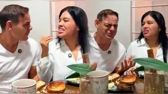 Novia de Mark Vito 'TERMINA' con él tras cansarse de 'MANTENERLO' y él se quiebra: "Me sales muy caro"