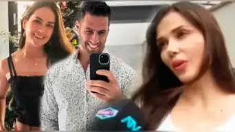 Maju Mantilla admite que AMA a Gustavo Salcedo mientras que María Pía Vallejos asegura que SIGUE con ÉL: "Siempre..."
