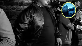 Fallece querido cantante de cumbia tras sufrir trágico accidente
