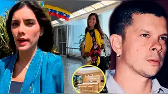 ¿Deja el Perú? Korina Rivadeneira sorprende al compartir su IMPRESIONANTE CASA en Venezuela y hace anuncio: "Casita lista"
