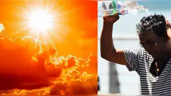 URGENTE | Senamhi emite alerta naranja por calor extremo de hasta 35 °C del 5 al 8 de junio: revisa las 9 regiones afectadas