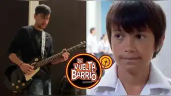 ¡IRRECONOCIBLE! Así luce hoy Samuel Sunderland, el querido PEDRITO de ‘De vuelta al barrio’: su radical cambio sorprende a todos