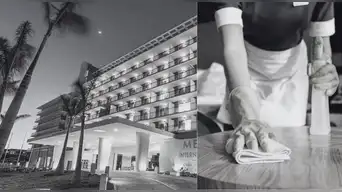 ¡INESPERADO CIERRE! Histórica cadena hotelera de este país baja la persiana en 15 sedes y deja a miles sin empleo