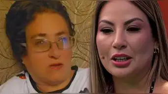 Abuela de Paul Michael pide perdón a Pamela López por desplante en La Granja VIP y aclara cómo es su relación: “Es parte del show”