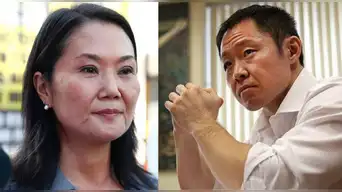 Kenji Fujimori SE DISTANCIA de Keiko y marca postura en segunda vuelta electoral: “Después de lo que viví, decidí…”