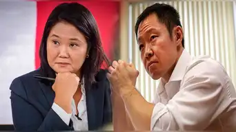 Kenji Fujimori SE DISTANCIA de Keiko y marca postura en segunda vuelta electoral: “Después de lo que viví, decidí…”