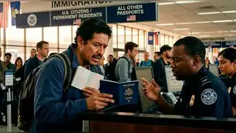 No solo es el vencimiento: El DATO CLAVE que no debes olvidar para saber si debes o no renovar tu pasaporte en EE.UU.