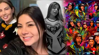 Hija mayor de Pamela López podría INGRESAR a 'EEG: La Competencia' y usuarios reaccionan: "Si es Fabiana veré 'Esto es Guerra'"