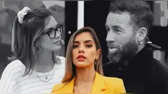 Korina Rivadeneira reaparece con INESPERADO mensaje tras sufrir por DESATINADA broma de actor peruano: "Solo podía..."