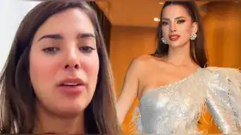 Suheyn Cipriani impacta al decir cuál era SU DIETA para el Miss Grand International All Star: "No lo hagan"