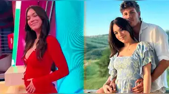 ¿Bebé en camino? Amigo cercano de Jazmín Pinedo lanza inesperada revelación: "Pronto dará sorpresas"