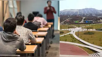 ¡HISTÓRICO! Este distrito tendrá su primera universidad pública con 30 carreras: Medicina, Ingeniería, IA y más