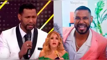 ¡SUEÑO CUMPLIDO! Edson Dávila debutará como conductor de nuevo programa en América TV: “La vida te da oportunidades”