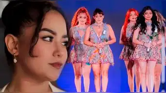Corazón Serrano IMPACTA al realizar una publicación con Ana Lucía Urbina tras rumores de SU SALIDA: ¿Qué comunicaron?