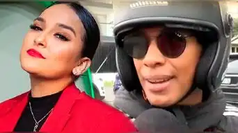 Waldir Felipa no calla más y revela si RETOMÓ su relación con Daniela Darcourt: "Las agarraditas..."