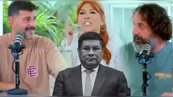 Familia de abogado Iván Paredes DENUNCIARÁ a Magaly Medina, Yaco Eskenazi y Loco Wagner por BURLAS sobre su muerte: "Inaceptable y reprochable"