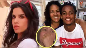 Suhaila Jad 'DESTRUYE' a madre de André Carrillo y la llama "manipuladora" y "mentirosa": "Ofende y ataca detrás de sus 'bromas'"