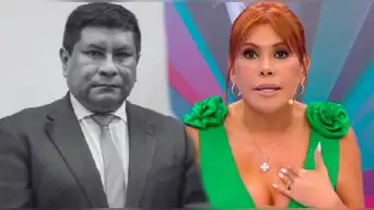 Familia del exabogado de Magaly Medina la DESMIENTE y expone presunto RETRASO en PAGO de su trabajo