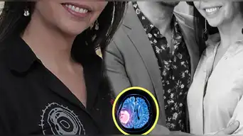 Hermana de reconocido conductor conmueve al revelar DOLOROSO diagnóstico de cáncer en el cerebro: "No es fácil"