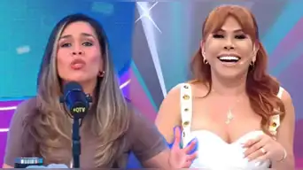 Extrabajadora de Magaly Medina NO SE GUARDA NADA y revela cómo era realmente trabajar con ella: "Era un monstruo..."