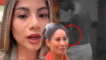Hija mayor de Pamela López hace DESESPERADO pedido sobre su madre tras agredir a Paul Michael EN VIVO
